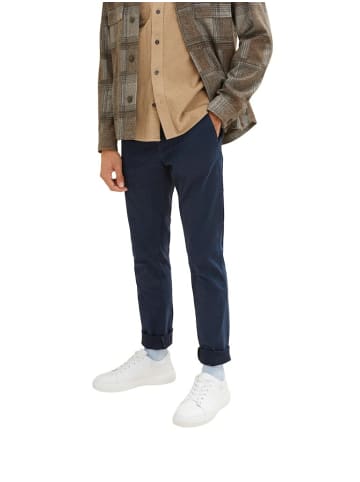 Tom Tailor Chino für Herren in blau