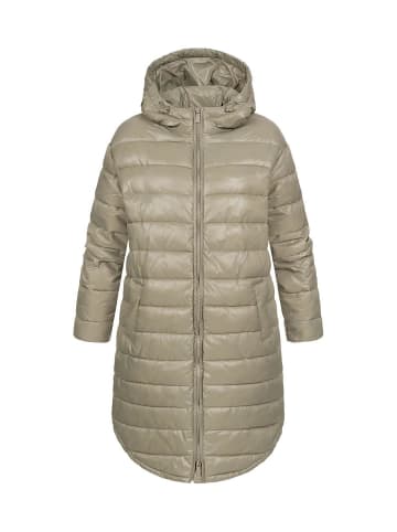 ONLY ONLY Winterjacken in green