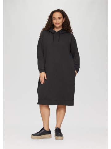 QS Kleid kurz in Schwarz