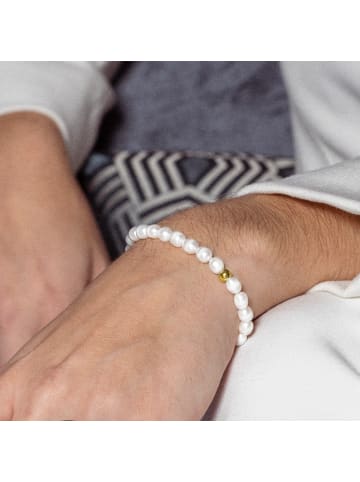 Luxenter Armband Unwe mit 18 Karat Gold-Finish – UNWE