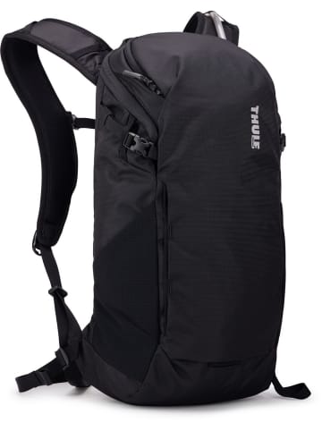 Thule Wanderrucksack AllTrail Hydration Backpack 16L in Black