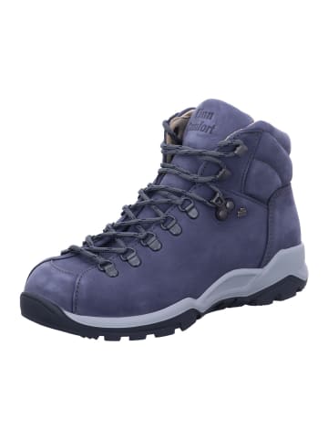 Finn Comfort Outdoorschuh in blau