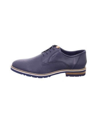 Sioux Business Schuhe für Herren in blau