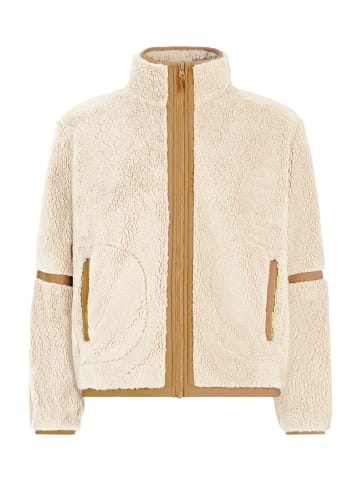 Protest " PRTRed in Teddy Brown