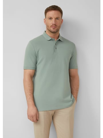 s.Oliver Polo-Shirt in 7238_salbeigrün