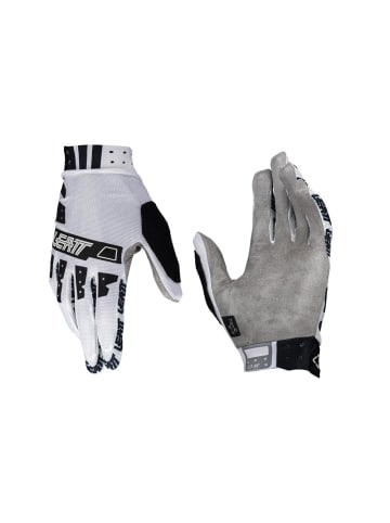 Leatt Glove MTB 2.0 X-Flow, White - 2024,