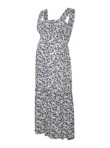 Vero Moda Kleid in Navy Blazer