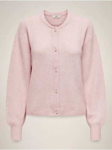 JDY Strickjacke in Light Lilac