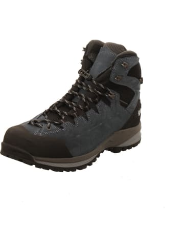 hanwag Wanderschuh in blau