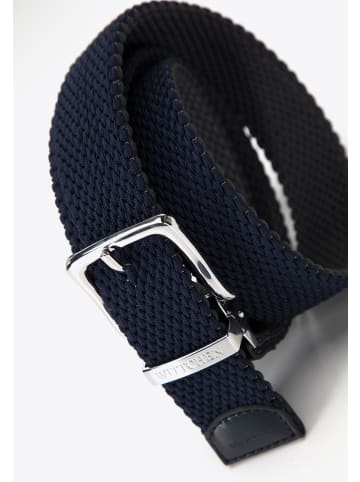 Wittchen Material belt in Multicolor