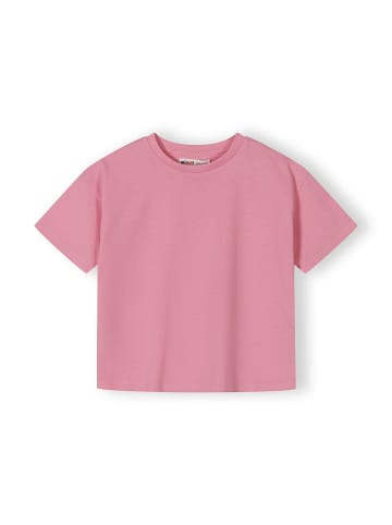 Minoti 5-er Pack T-Shirt NOSGTEE155 in pink