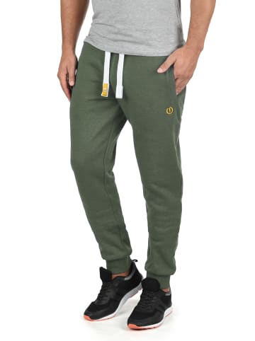 !SOLID Jogginghose SDBenn in Grün