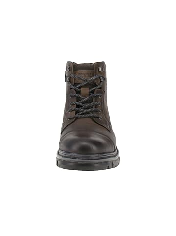 Dockers by Gerli Boots 59MH003-460 in Grau