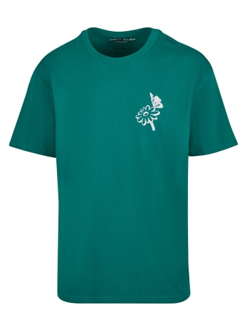 Mister Tee Mister Tee in green