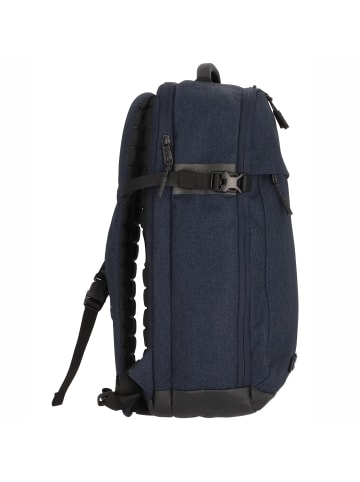 Timbuk2 The Authority Pack Dlx Daypack 44 cm Laptopfach eco nightfall