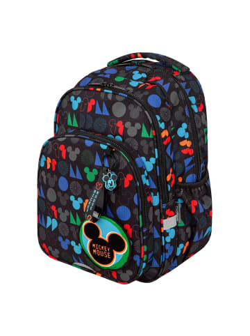 McNeill Base Kinderrucksack 36 cm in Mickey Mouse