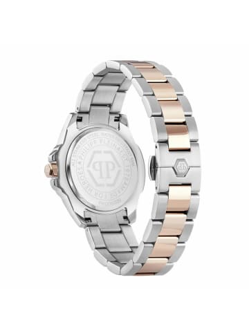 Philipp Plein Analoguhr für Damen in uni