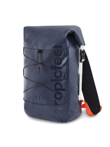 Tropicfeel Daypack 40 cm in fresh navy