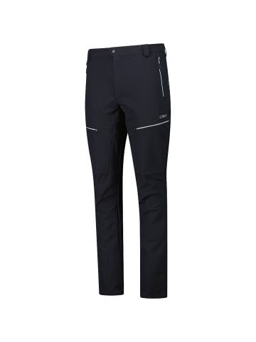 Campagnolo Hose LONG PANT in Anthrazit0530