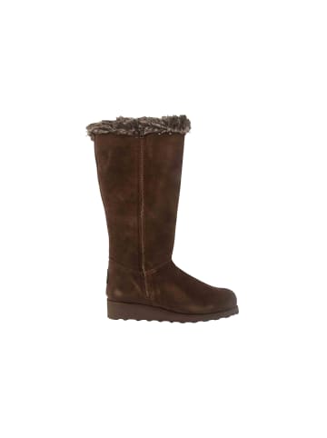 Bearpaw Stiefel in Braun