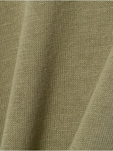 DIGEL Strickshirt Ferano in schilf - 0003