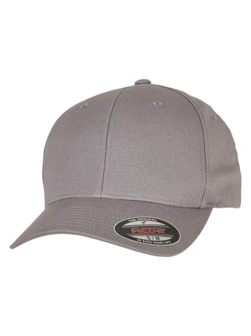  Flexfit Kappe in grey