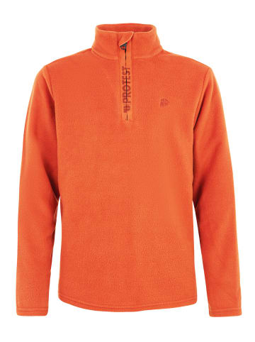 Protest " PERFECTY JR in Burnt Orange