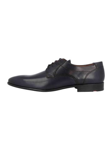 LLOYD Businessschuhe in Blau