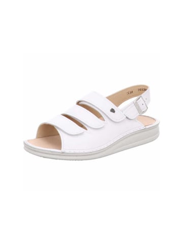 Finn Comfort für Damen in weiß