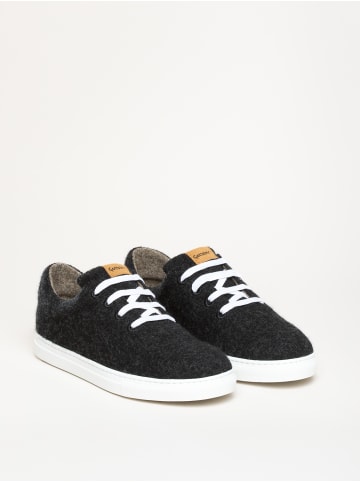 Gottstein Wool Walker 101 in Charcoal