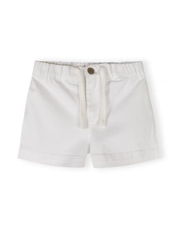 Minoti 2-er Pack Shorts 30SHORT165 in weiß