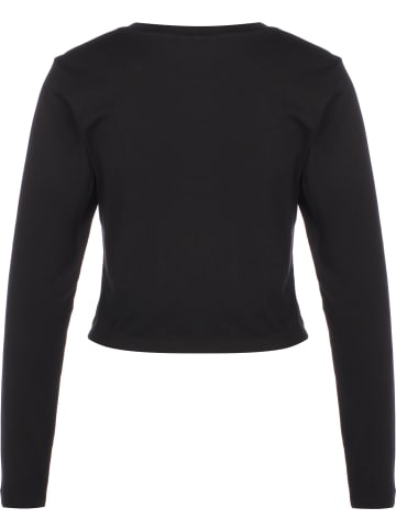 Fila Fila Longsleeves in black