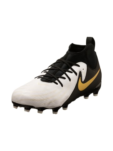 Nike Performance Fußballschuh Phantom Luna II Academy in weiß / schwarz