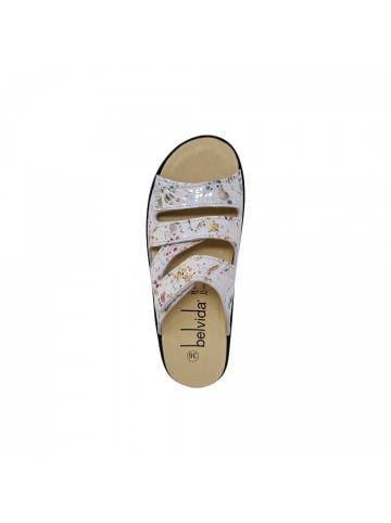 Belvida Pantolette in Gold