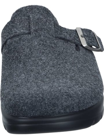 FlyFlot Klassische Hausschuhe in anthrazit