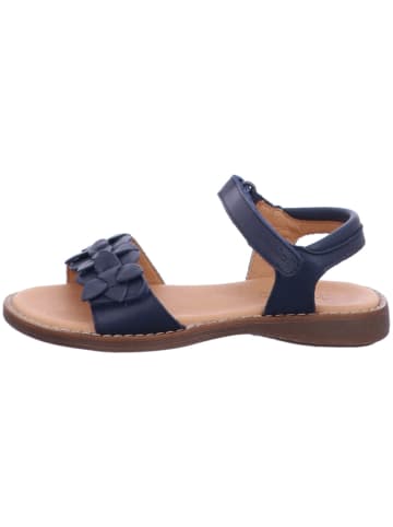 Froddo Sandale in blau
