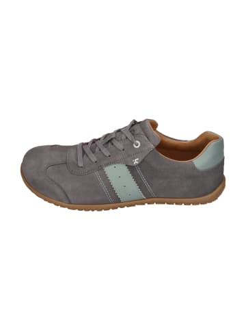 KOEL Sneaker Low ILO SUEDE 3.0 in grau