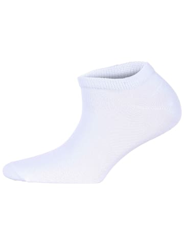 Jack & Jones Socken 5er Pack in Weiß