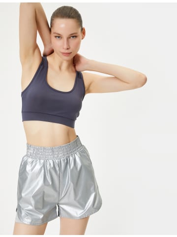 KOTON Büstenhalter in Anthrazit