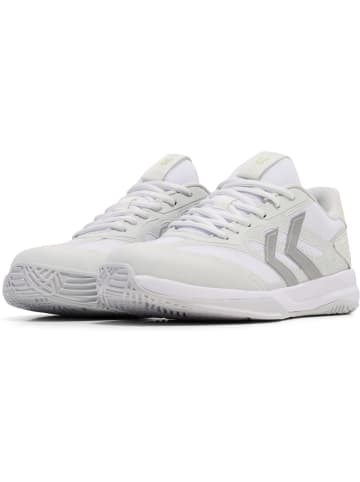 Hummel Handballschuh "Dagaz V" in Weiß