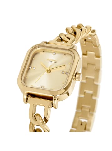 Breil Analoguhr élise champagne