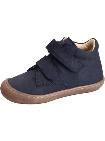 Däumling Lauflernschuh Suri in blau