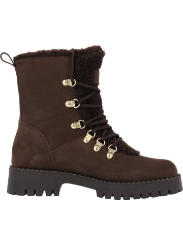 Palado Schnürstiefel Torrisa in Braun