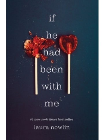 Dorling Kindersley UK Buch - If He Had Been with Me