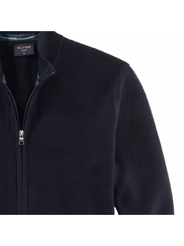 OLYMP  Weste für Herren in blau