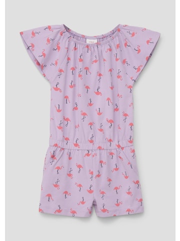 s.Oliver Overall in 47A2_lavendel