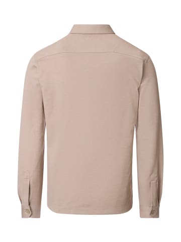 CASAMODA Hemdjacke in Beige