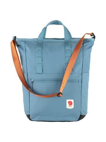 FJÄLLRÄVEN High Coast - Rucksack 15" 40 cm in dawn blue