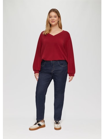 s.Oliver Jeans-Hose  in  59Z8_blau
