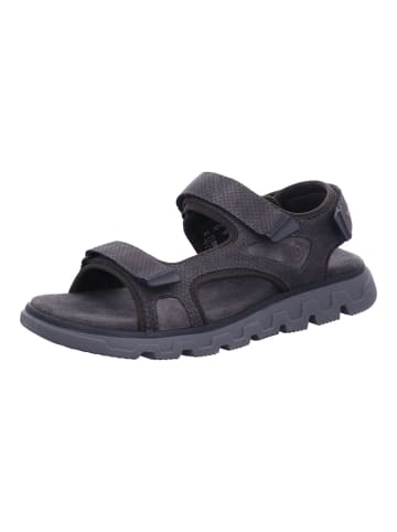 Bugatti Herren-Sandalen Creek in Braun